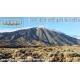 Walking Tour of Teide Light (Wednesday)